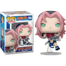 Naruto - Sakura Haruno New Classics Pop! Vinyl