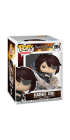 Attack on Titan - Zoe Hange Pop! Premium
