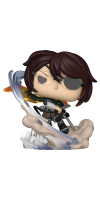 Attack on Titan - Zoe Hange Pop! Premium