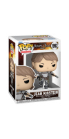 Attack on Titan - Jean Kirstein Pop! Vinyl