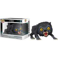American Werewolf in London - Werewolf 6