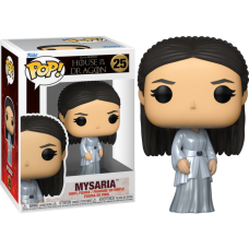 House of the Dragon - Mysaria Pop! Vinyl House of the Dragon - Mysaria Pop! Vinyl