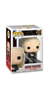 House of the Dragon - Daemon Targaryen Pop! Vinyl