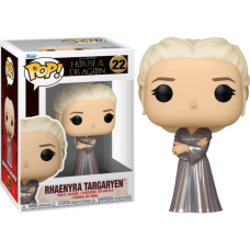 House of the Dragon - Rhaenyra Targaryen Pop! Vinyl