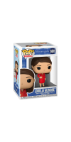 Gilmore Girls: 25th Anniv. - Lorelai Gilmore Pop! Vinyl
