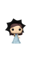 Gilmore Girls: 25th Anniv. - Rory Gilmore Pop! Vinyl