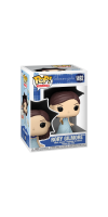 Gilmore Girls: 25th Anniv. - Rory Gilmore Pop! Vinyl