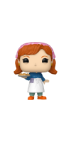 Gilmore Girls: 25th Anniv. - Sookie St. James Pop! Vinyl