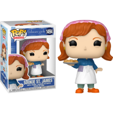 Gilmore Girls: 25th Anniv. - Sookie St. James Pop! Vinyl