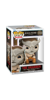 Black Phone - The Grabber in Chair Pop! Plus