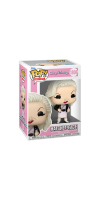 Cry-Baby - Hatchet-Face Pop! Vinyl