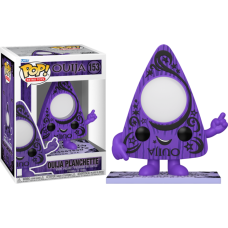 Retro Toys - Ouija Planchette Pop! Vinyl