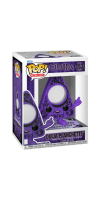 Retro Toys - Ouija Planchette Pop! Vinyl