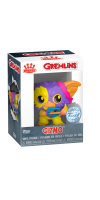 Gremlins - Mini Vinyl Figures RS (Display of 12)