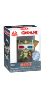 Gremlins - Mini Vinyl Figures RS (Display of 12)