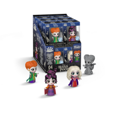 Hocus Pocus - Mini Vinyl Figures RS (Display of 12)