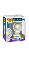 Pixar - Luxo Ball Bitty Pop! Showcase