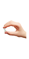Pixar - Luxo Ball Bitty Pop! Showcase