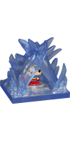 DC Comics - Fortress of Solitude Bitty Pop! Town