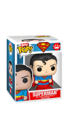 DC Comics - Fortress of Solitude Bitty Pop! Town