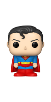 DC Comics - Fortress of Solitude Bitty Pop! Town