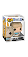 Star Wars - Speeder with Luke Bitty Pop! Ride