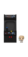 Star Wars - Luke (8bit) Bitty Arcade