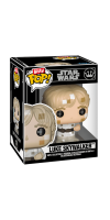 Star Wars - Luke (8bit) Bitty Arcade
