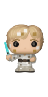 Star Wars - Luke (8bit) Bitty Arcade