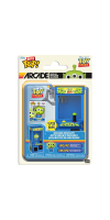 Toy Story - Alien (Glow) Bitty Arcade Claw Machine
