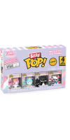 Sanrio - My Melody Bitty Pop! 4-Pack