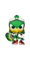 Sonic - Jet the Hawk with Board Pop! Vinyl