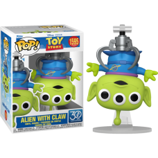 Toy Story - Alien 30th Anniversary Pop! Vinyl