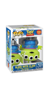 Toy Story - Alien 30th Anniversary Pop! Vinyl