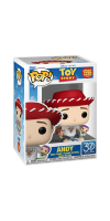 Toy Story - Andy 30th Anniversary Pop! Vinyl