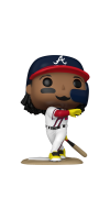 MLB: Braves - Ronald Acuna Jr. Pop! Vinyl