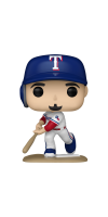 MLB: Rangers - Corey Seager Pop! Vinyl