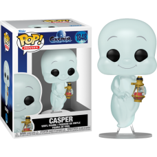 Casper: 30th Anniversary - Casper (with chase) Pop! Vinyl