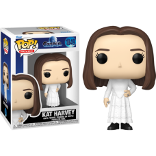 Casper: 30th Anniversary - Kat Pop! Vinyl