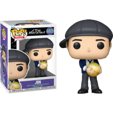 BTS: Solos - Jin (Astronaut) Pop! Vinyl