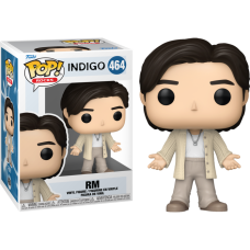 BTS: Solos - RM (Wildflower) Pop! Vinyl
