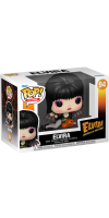 Elvira - Elvira (with Pumpkins) Pop! Vinyl