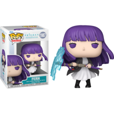 Frieren - Fern Pop! Vinyl