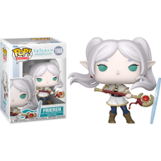 Frieren - Frieren Pop! Vinyl