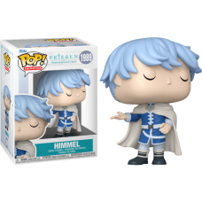 Frieren - Himmel (with chase) Pop! Vinyl