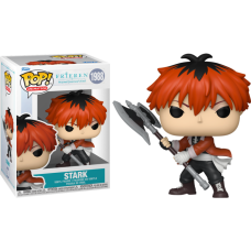 Frieren - Stark Pop! Vinyl