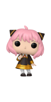 Spy x Family - Anya Forger Pop! Vinyl
