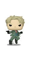 Spy x Family - Loid Forger Pop! Vinyl