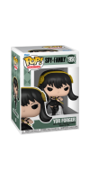 Spy x Family - Yor Forger Pop! Vinyl