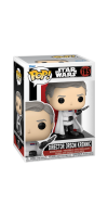 Star Wars: Andor - Director Orson Krennic Pop! Vinyl